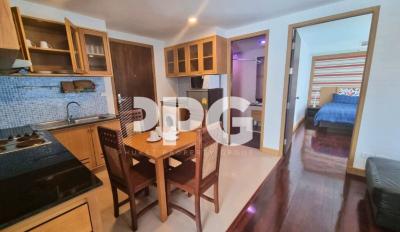 2 BEDROOM CONDOMINIUM IN PATONG