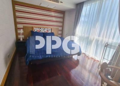 2 BEDROOM CONDOMINIUM IN PATONG