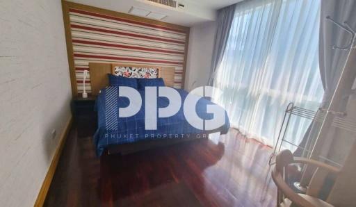 2 BEDROOM CONDOMINIUM IN PATONG