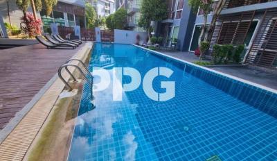 2 BEDROOM CONDOMINIUM IN PATONG