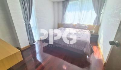 2 BEDROOM CONDOMINIUM IN PATONG