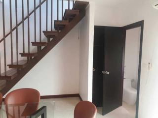 3 BEDROOM TOWNHOUSE IN KAMALA