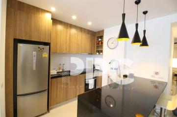 SPACIOUS COMPLETED CONDOMINIUM IN SURIN