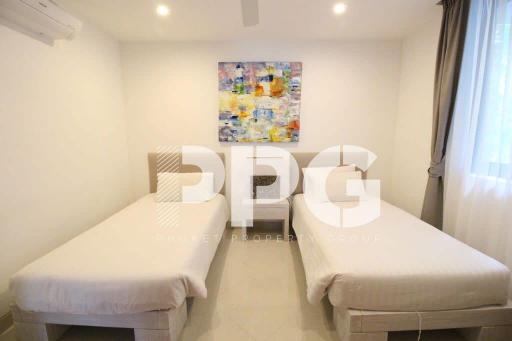 SPACIOUS COMPLETED CONDOMINIUM IN SURIN