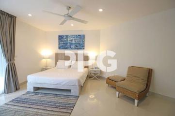 SPACIOUS COMPLETED CONDOMINIUM IN SURIN