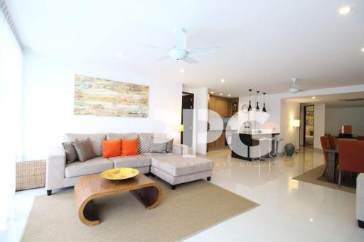 SPACIOUS COMPLETED CONDOMINIUM IN SURIN