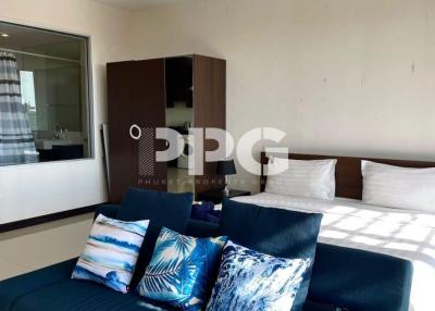 PANORAMIC SEAVIEW CONDO IN KARON