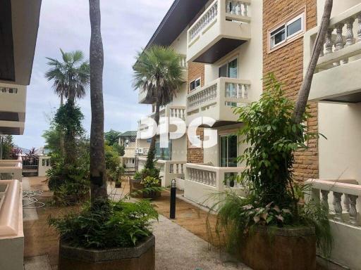 SPACIOUS 2-BEDROOM CONDO IN PATONG