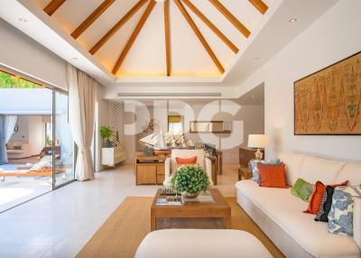 432 ตรม., 3 ห้องนอน บ้าน ราคา ฿ 25,887,000