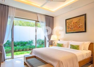 432 ตรม., 3 ห้องนอน บ้าน ราคา ฿ 25,887,000