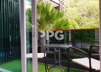 MODERN FAMILY CONDO IN PATONG
