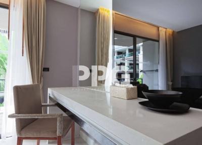 FULLY FURNISHED CONDO IN PATONG