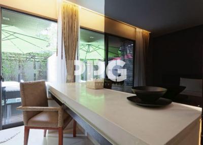 FULLY FURNISHED CONDO WITH A PRIVATE JACUZZI IN PATONG