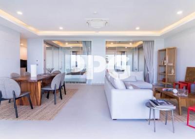 ULTIMATE SEA VIEW LUXURY CONDO IN SURIN