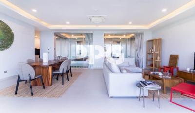 ULTIMATE SEA VIEW LUXURY CONDO IN SURIN