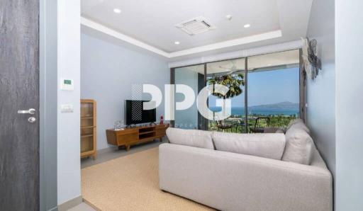 ULTIMATE SEA VIEW LUXURY CONDO IN SURIN