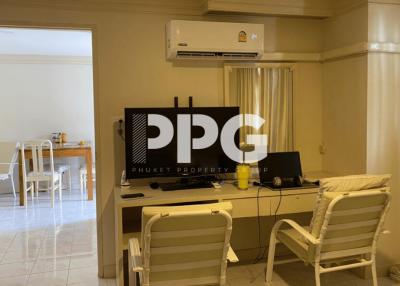 2 BEDROOM CONDOMINIUM IN PATONG