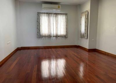 For Sale Bangkok Single House Bang Khun Thian Bang Kuntien