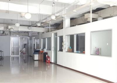 For Rent Bangkok Office Serithai Bueng Kum