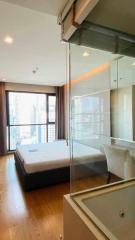 For Sale and Rent Bangkok Condo The Address Sathorn Sathorn 12 BTS Saint Louis Bang Rak