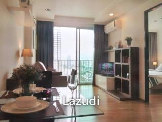 1 bed 1 bath 45 SQ.M Abstracts Phahonyothin Park