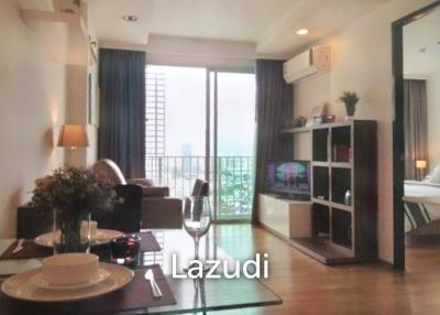 1 bed 1 bath 45 SQ.M Abstracts Phahonyothin Park