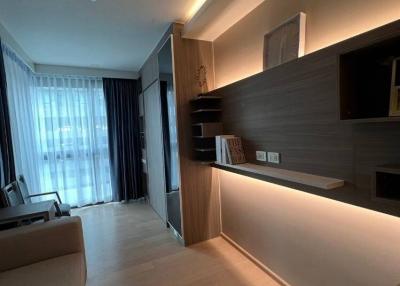 1-BR Condo at Urbitia Thong Lo near BTS Thong Lor