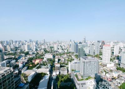 3-BR Condo at The Esse Sukhumvit 36 near BTS Thong Lor