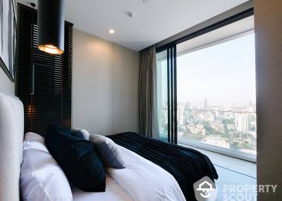 3-BR Condo at The Esse Sukhumvit 36 near BTS Thong Lor