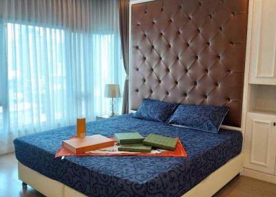 2 bed Condo in The Crest Sukhumvit 34 Khlongtan Sub District C020735