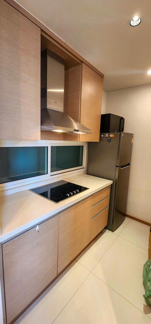 2 bed Duplex in The Empire Place Yan Nawa Sub District D020734