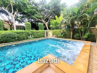 Pool Villa for Sale at Nusa Chivani