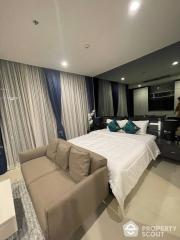 1-BR Condo at Noble Ploenchit near BTS Phloen Chit