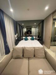 1-BR Condo at Noble Ploenchit near BTS Phloen Chit