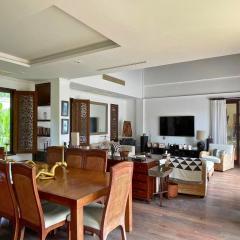 4 Bedrooms Villa Style Balinese With Private Pool For Sale In Choeng Thale Phuket