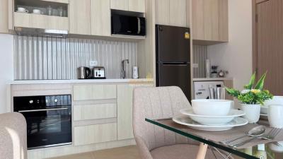 2 Bedrooms Condo in Harmonia City Garden Pattaya South Pattaya C011546