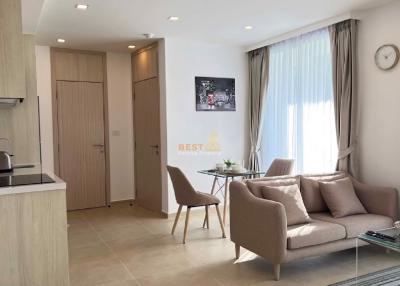 2 Bedrooms Condo in Harmonia City Garden Pattaya South Pattaya C011546