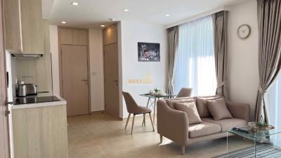 2 Bedrooms Condo in Harmonia City Garden Pattaya South Pattaya C011546