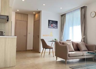 2 Bedrooms Condo in Harmonia City Garden Pattaya South Pattaya C011546