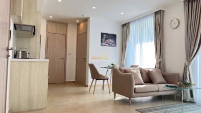 2 Bedrooms Condo in Harmonia City Garden Pattaya South Pattaya C011546