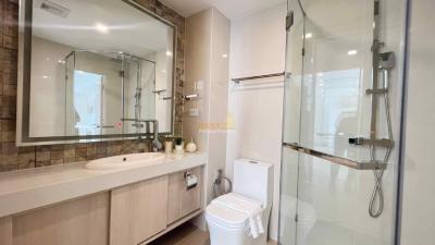 2 Bedrooms Condo in Harmonia City Garden Pattaya South Pattaya C011546