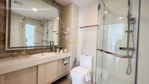 2 Bedrooms Condo in Harmonia City Garden Pattaya South Pattaya C011546