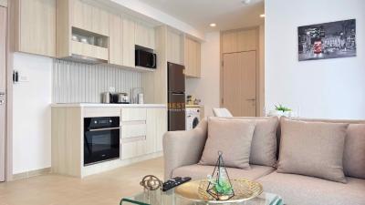 2 Bedrooms Condo in Harmonia City Garden Pattaya South Pattaya C011546