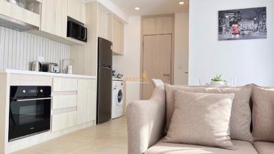 2 Bedrooms Condo in Harmonia City Garden Pattaya South Pattaya C011546