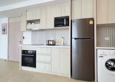 2 Bedrooms Condo in Harmonia City Garden Pattaya South Pattaya C011546