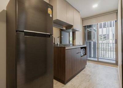 Condo for Rent at QUINTARA PHUME SUKHUMVIT