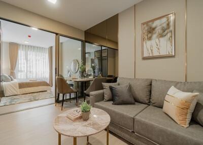 Condo for Rent at QUINTARA PHUME SUKHUMVIT