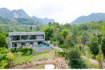 An impressive two stories house with stunning mountains views - 920281015-21