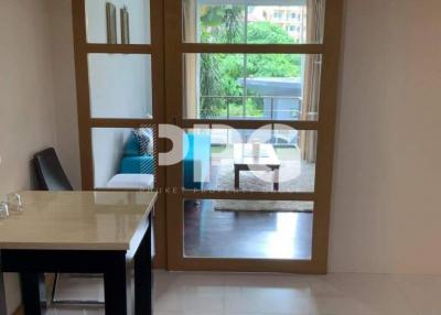 ONE BEDROOM FULLY FURNISHED CONDO  IN PATONG