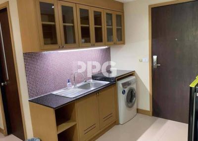 ONE BEDROOM FULLY FURNISHED CONDO  IN PATONG